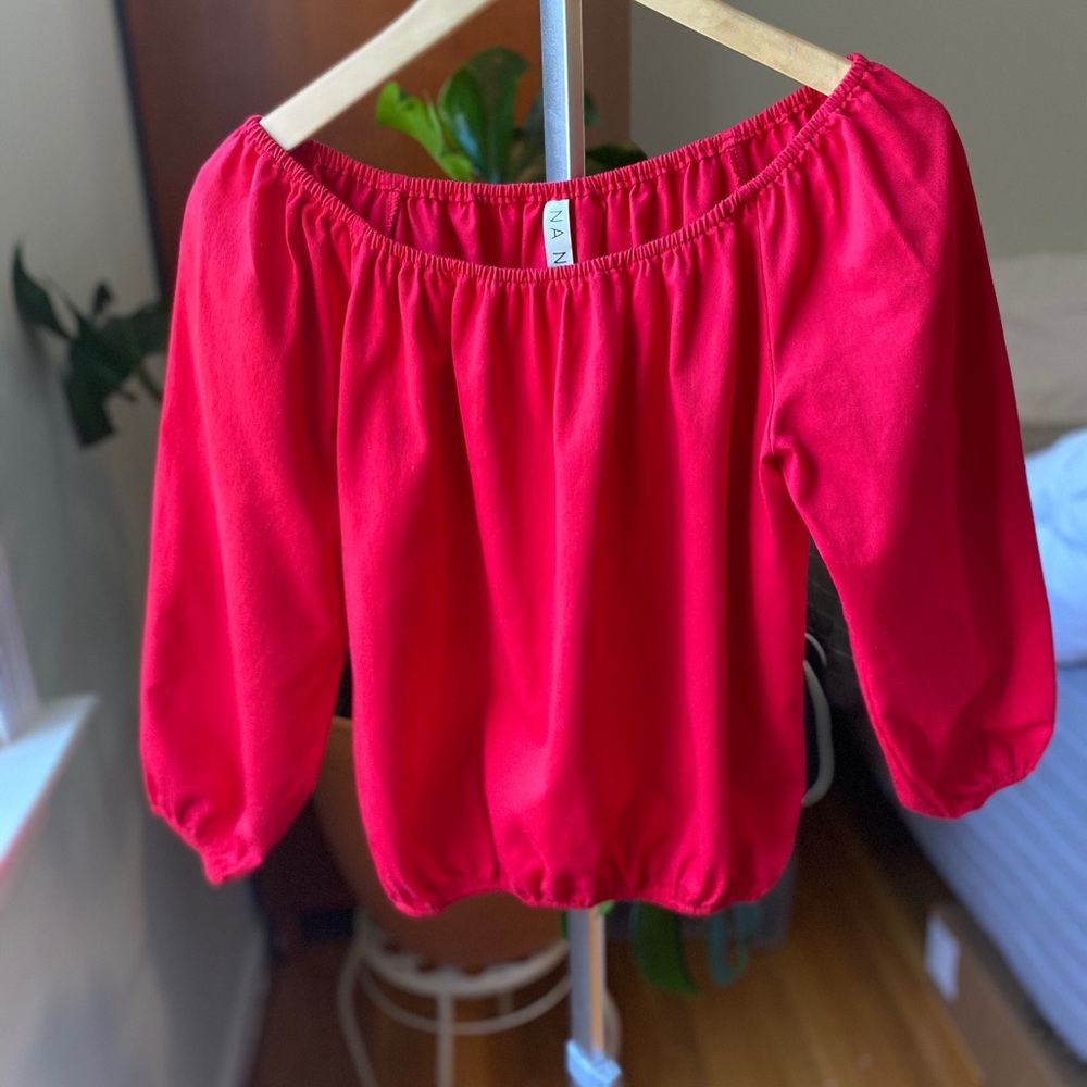 Na Nin Stella Top